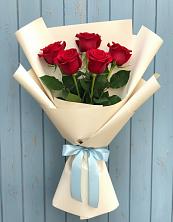 Букет Классика чувств в Локне