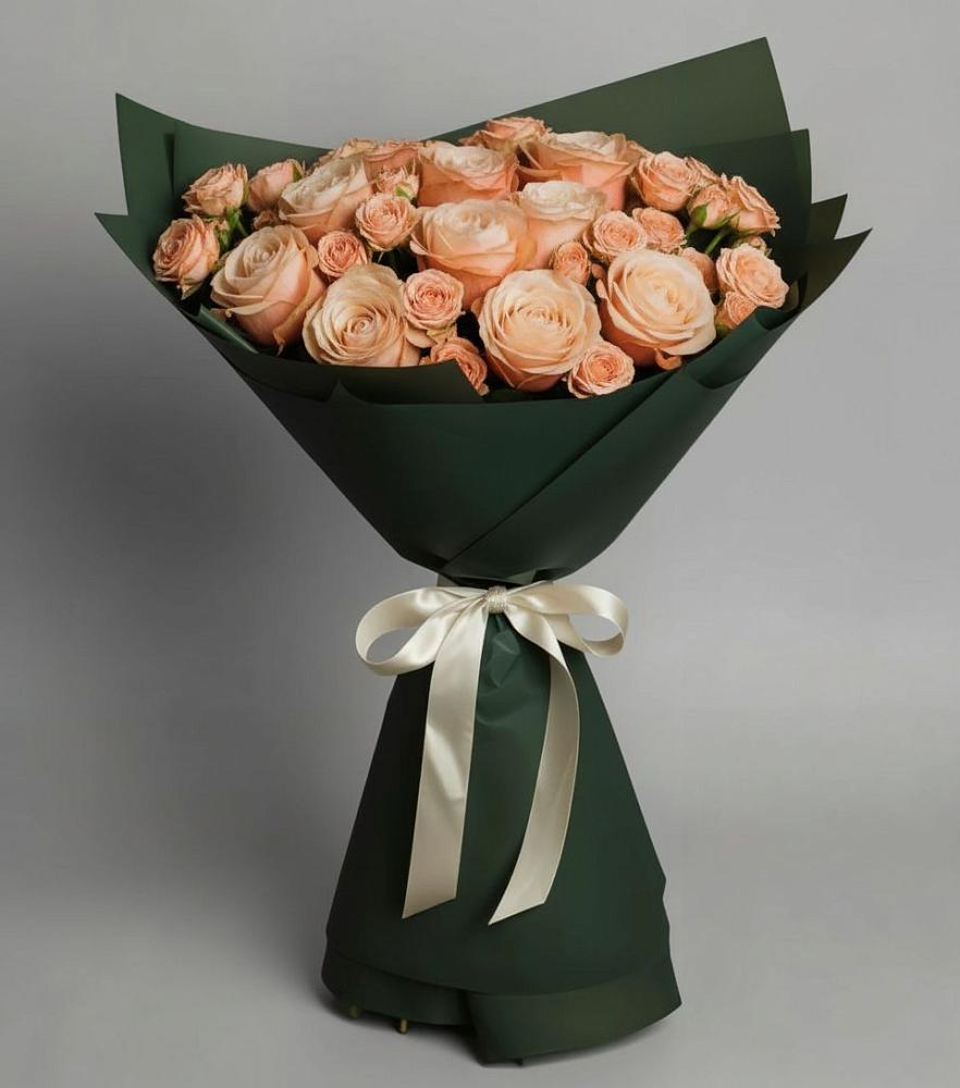 Букет Элегантный в Локне