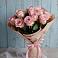 Букет цветов из: Розы в Локне