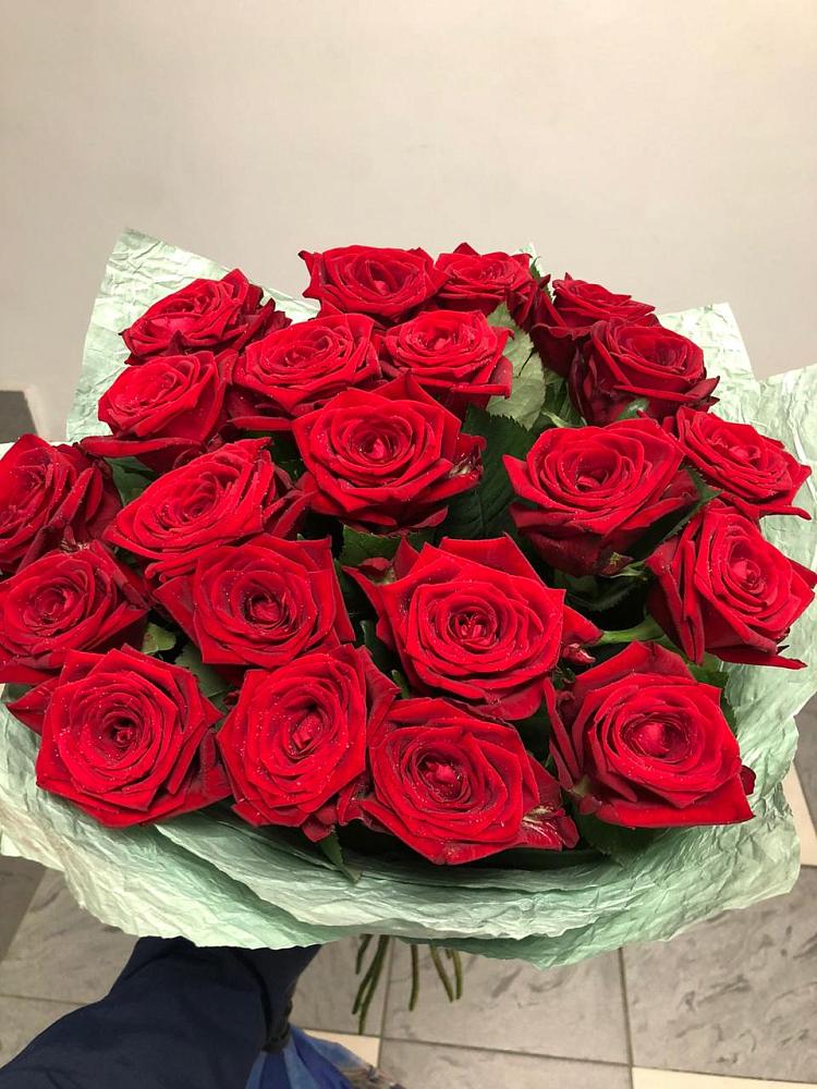 Розы Классика в Локне Букет Классика в Локне