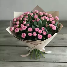 Букет Удовольствие в Локне