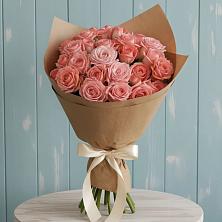 Букет цветов из:  Розы в Локне