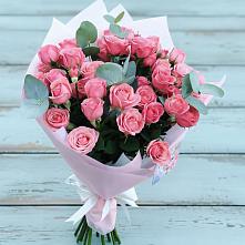 Букет Леди совершенство #REPLACE_PRED# Локне