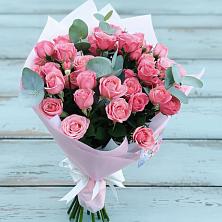 Букет Леди совершенство в Локне